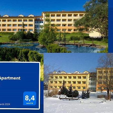 Kamalip Apartment ฟริมบูร์ก ภายนอก รูปภาพ