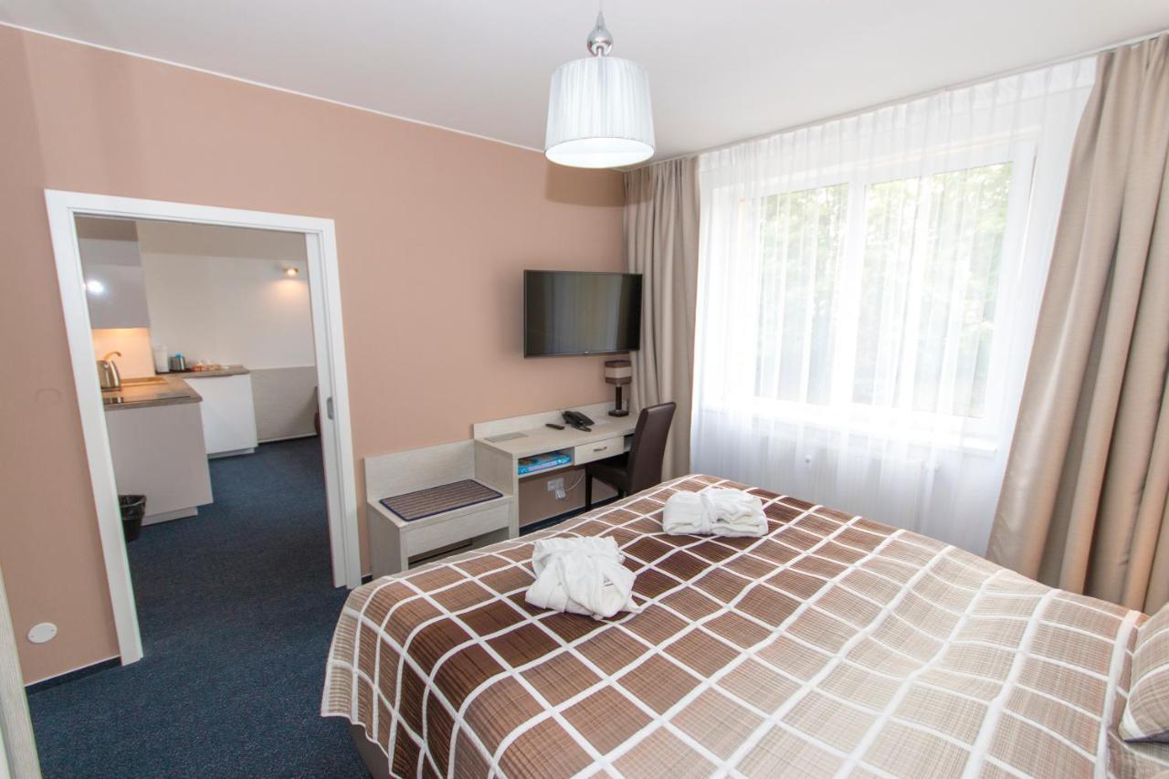 Kamalip Apartment ฟริมบูร์ก ภายนอก รูปภาพ