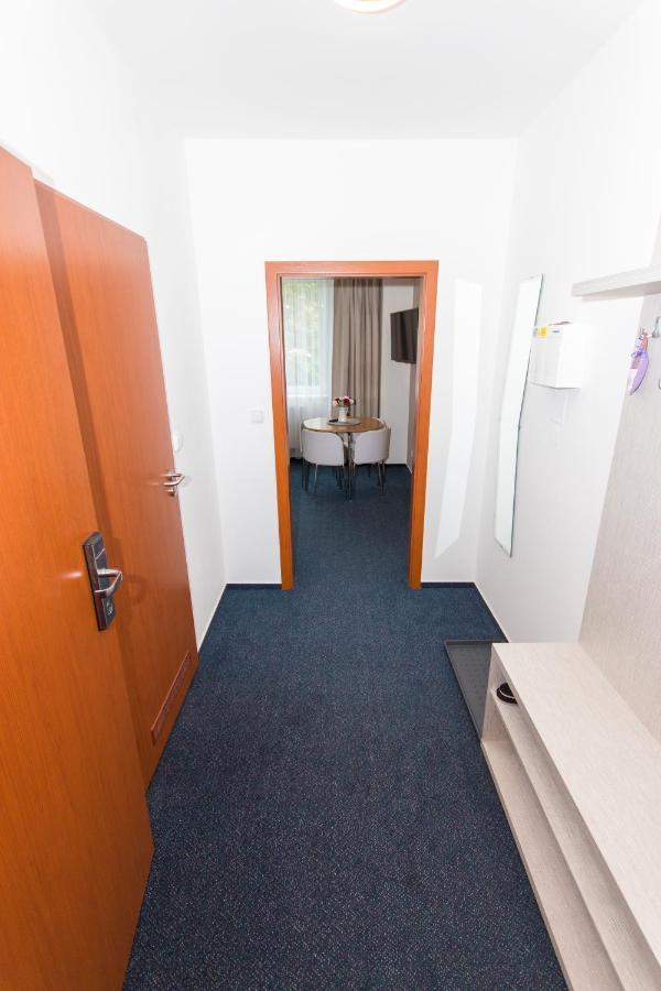 Kamalip Apartment ฟริมบูร์ก ภายนอก รูปภาพ