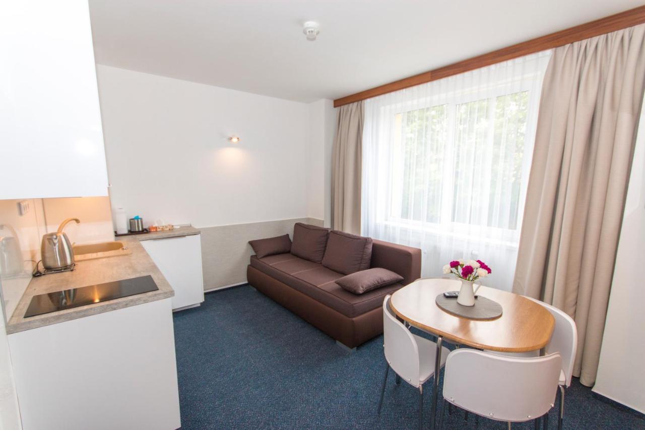 Kamalip Apartment ฟริมบูร์ก ภายนอก รูปภาพ