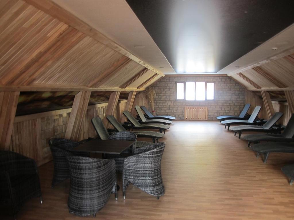 Kamalip Apartment ฟริมบูร์ก ภายนอก รูปภาพ